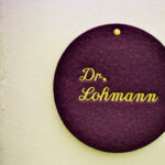 Dr. med. Wiebke Lohmann